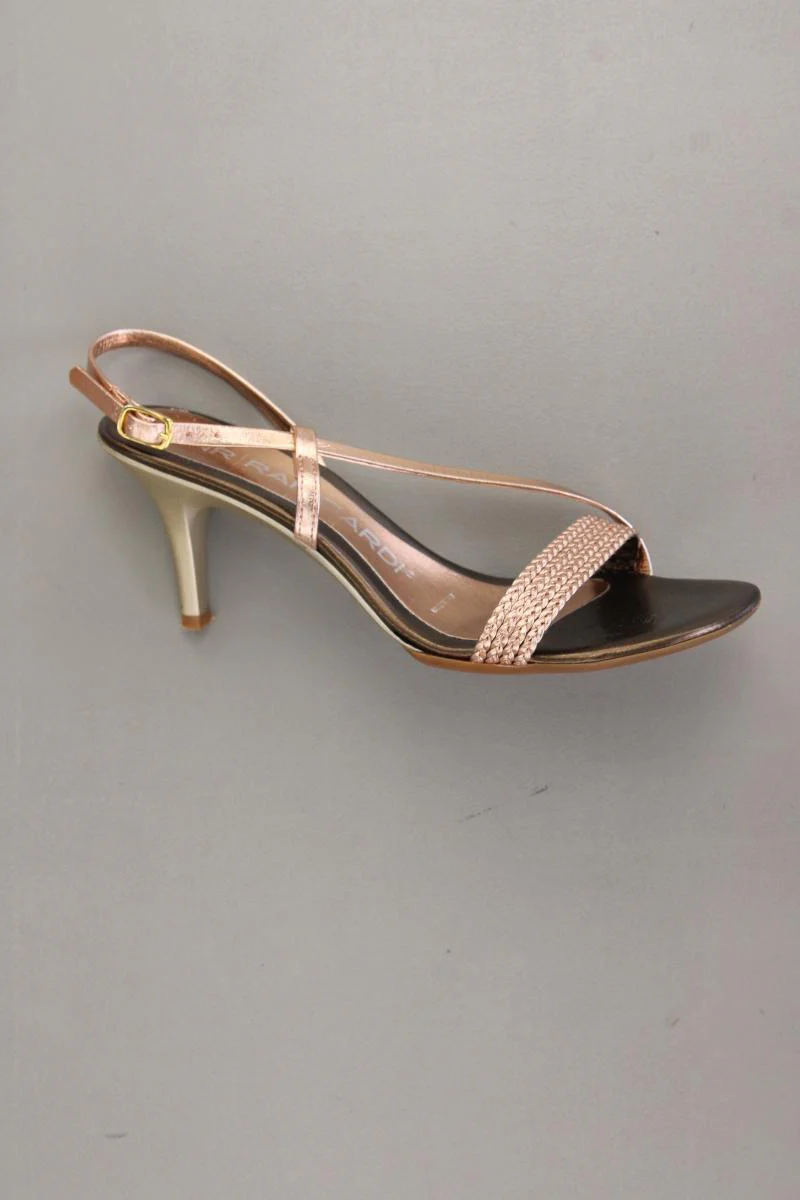 Sandalen & Ballerinas